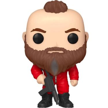 Imagem de Pop La Casa De Papel Oslo #914