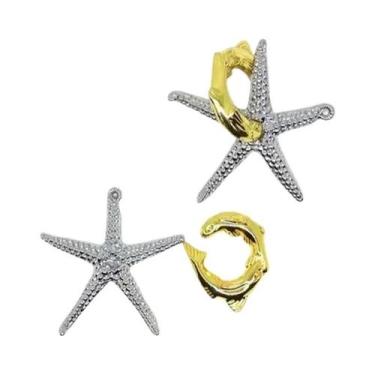 Imagem de Quebra-Cabeça Clássico De Metal Em Liga De 36 Peças IQ Puzzle Para Cri