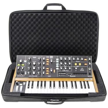 Imagem de NOVA SÉRIE STREEMLINE BOLSA DE TRANSPORTE BEHRINGER POLY D