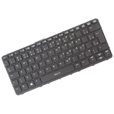 Imagem de Teclado mBook para HP Pro 766641-ab1 766641-ad1 766641-b31