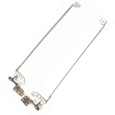 Imagem de Dobradiça mBook (Par) Para Notebook Lenovo B485 Series Nova