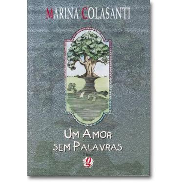 Imagem de Livro - Um amor sem palavras