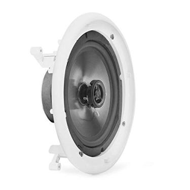 Imagem de AAT R6-100AL - Caixa acústica de embutir 6" Aluminio 100W (UN)