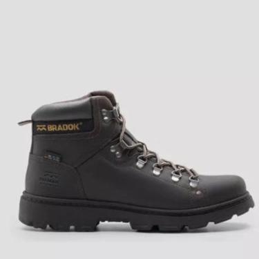 Imagem de Bota Bradok Work Boot C.A 50930 Brown 40-Masculino