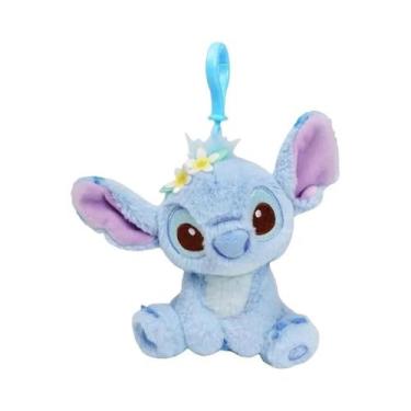 Imagem de Chaveiro De Pelúcia Kawaii Disney Stitch, Presente Para Namorada - Pot