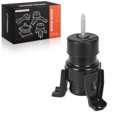 Imagem de A-Premium Suporte de motor traseiro compatível com Nissan Altima 2007-2012, Maxima 2009-2014, 3,5L