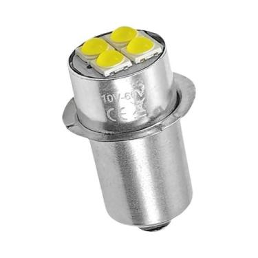 Imagem de Lanterna Mini USB Recarregável À Prova d'Água Poderosa E Compacta Para