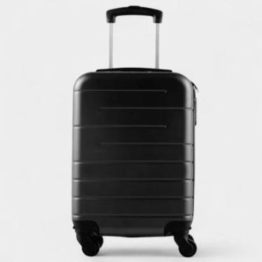 Imagem de Mala de Viagem Bagaggio Downtown 18,5 Polegadas-Unissex