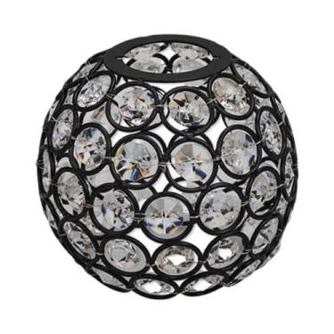 Imagem de Abajur De Cristal Para Lanterna LED Goal Zero, Acessórios WELLHIKE Par