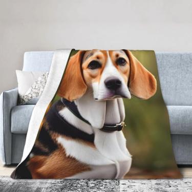 Imagem de Cobertor grande super macio, confortável e quente para cama, sofá e viagens