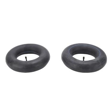 Imagem de Acouto 4.10 3.50 6 Tubo Interno, Substituição de Borracha Resistente para Cortador de Grama, Vagão Utilitário de Jardim, Com Resistência de Alta Pressão e Design à Prova de Perfurações