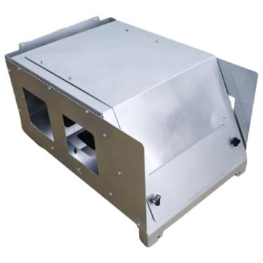 Imagem de HCYCOO Thermo King Tripac APU Box TKAPU001 TMM-04 Alumínio 0,90