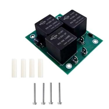 Imagem de HJSIUTV Placa de circuito 2378225 compatível com placa de controle principal Minn Kota Deckhand 40