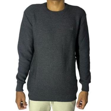 Imagem de Moletom Tricot- HD-Masculino