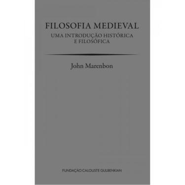 Imagem de Filosofia Medieval