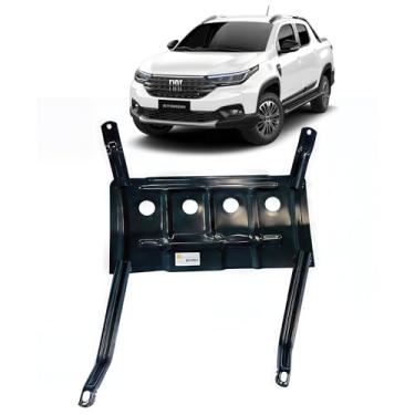 Imagem de Protetor Carter Strada 2020-2026 (Endurance/Freedom/Volcano) - Atos AT-1040S