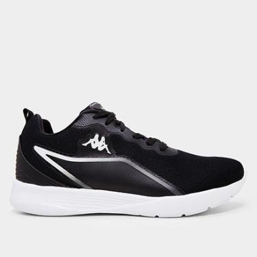 Imagem de Tênis Kappa Sprint Unissex-Unissex