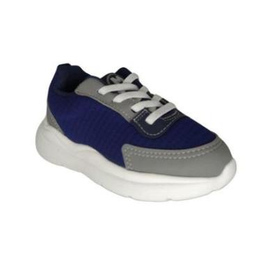 Imagem de Tênis Molekinho Masculino Infantil-Masculino