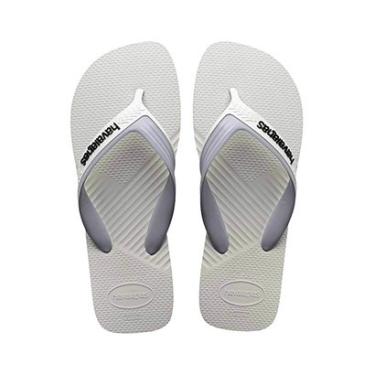 Imagem de Sandálias Havaianas Dual Masculina-Masculino