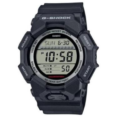 Imagem de Relógio G-Shock GD-010-1DR-Masculino