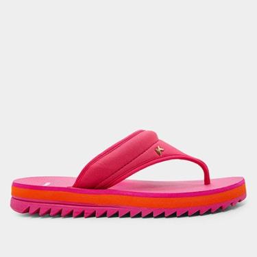 Imagem de Chinelo Kenner Anitta Kyra From Rio Feminino-Feminino