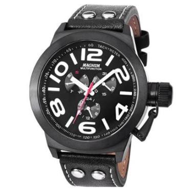 Imagem de Relogio Masculino Magnum MA31560P-Masculino