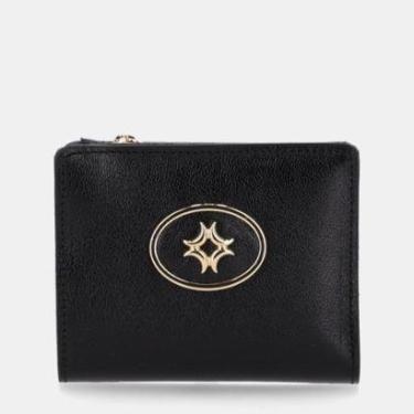 Imagem de Carteira Pequena Luz da Lua-Feminino