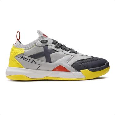 Imagem de Chuteira Futsal Munich Gresca 2.0 Masculina-Masculino