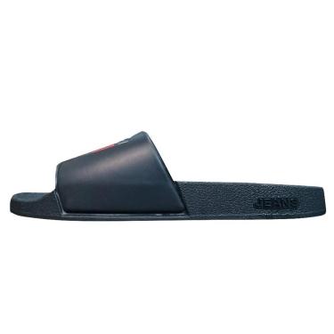 Imagem de Chinelo Tommy Hilfiger Jeans Pool Slide Ess-Masculino