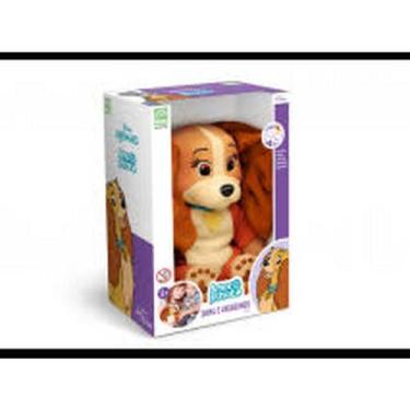 Imagem de Colecao amor de filhote dama cachorro 5176 roma - ROMA JESEN