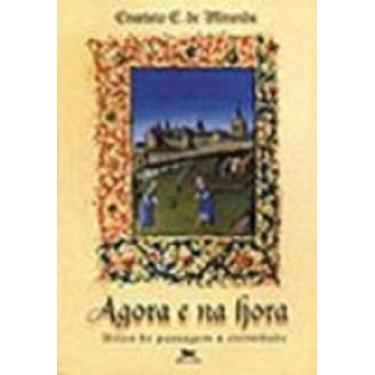 Imagem de Agora e na Hora. Ritos de Passagem à Eternidade - LOYOLA, 3