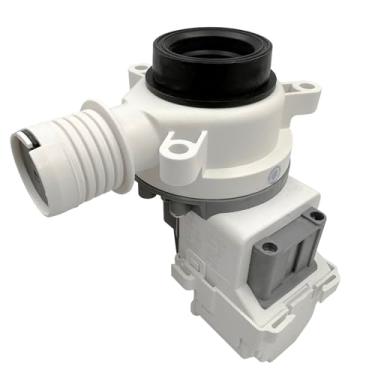Imagem de ADKUN W11399437 Substituição Da Bomba De Drenagem De Água Da Máquina De Lavar Roupa Compatível Com A Lavadora Maytag Whirlpool Kenmore Crosley Substituição W11399437 W11259498 Ps12731241 4961028 Eap