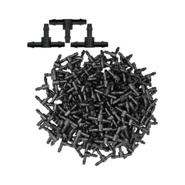 Imagem de Kit De Irrigação Por Gotejamento DIY Com Mangueira De PVC De 5-50m, Go