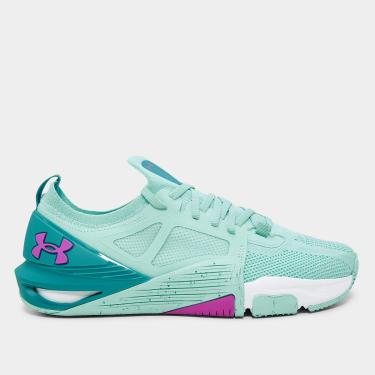 Imagem de Tênis Under Armour Tribase Cross 2 Feminino-Feminino