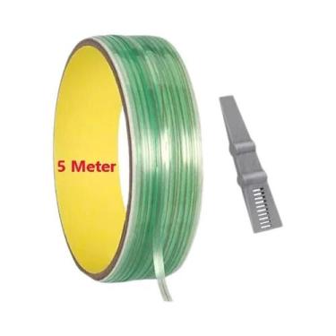 Imagem de Fita Adesiva Knifeless Para Envelopamento De Carros 5/10/50M, Ferramen