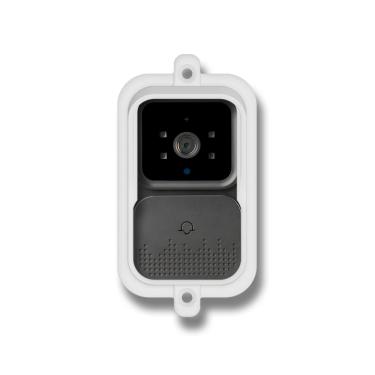 Imagem de Protetor Para Video Campainha Smart Home Doorbell