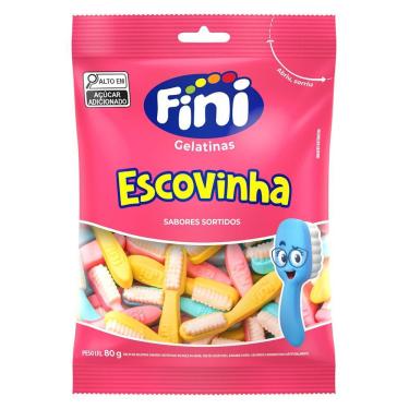 Imagem de Escovinha 80g Fini