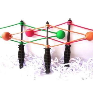 Imagem de Bat Bag Brinquedo 1 unidade Cor Surtida Prenda - Alamandas