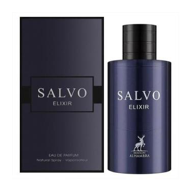 Imagem de Perfume Maison Alhambra Salvo Elixir 60ml