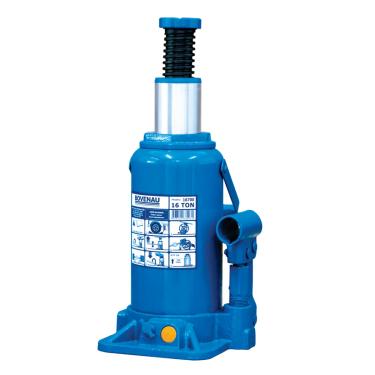 Imagem de Macaco Hidráulico Tipo Garrafa 16700 – CJ16 Bovenau