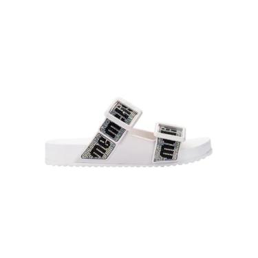 Imagem de Melissa Cozy M-Lover Deluxe -, 37, Branco Cristal