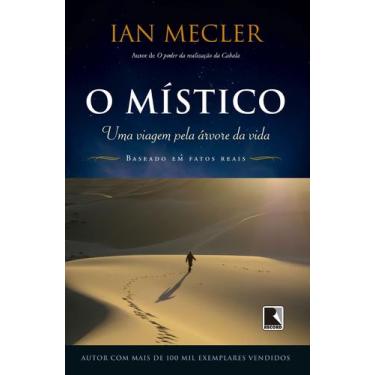 Imagem de Livro - O místico: Uma viagem pela árvore da vida