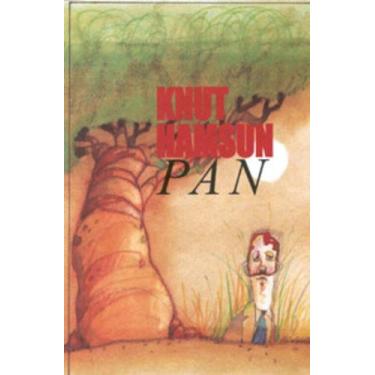 Imagem de Livro - Pan - Editora Itatiaia