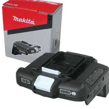 Imagem de Conjunto de Conversor da Bateria 18v+18v BCV03 Makita 196809-7