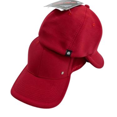 Imagem de Boné Aba Curva Botton Fechado Anth Co Original Qualidade Top-Masculino