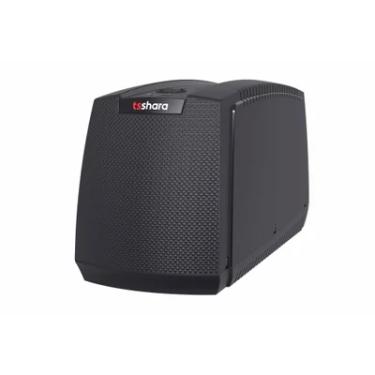 Imagem de Nobreak Ts Shara Ups Senoidal Xpro Universal, 1800VA, Bivolt 110/220V, Saída Bivolt Selecionável, 8 Tomadas, USB, Preto - 4539