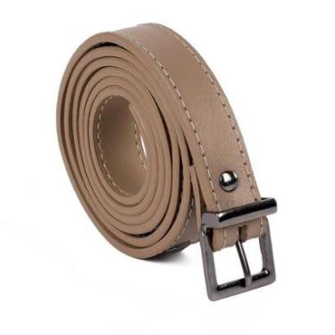 Imagem de Cinto Dakota Em Couro Feminino CI031-Feminino