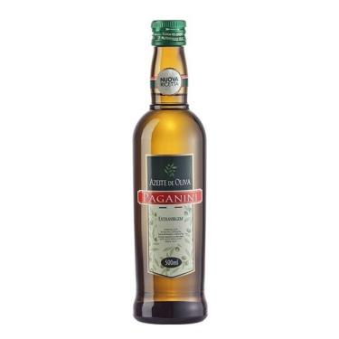 Imagem de Azeite De Oliva Extra Virgem Paganni Italia 500ml