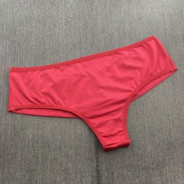 Imagem de Calcinha Manu - Bela Morena, Rubi, GG