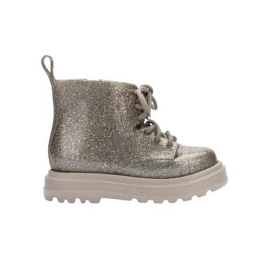 Imagem de Bota Mini Melissa Coturno Bb-Feminino